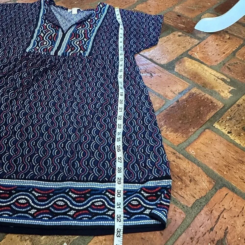 Michael Kors Tunic